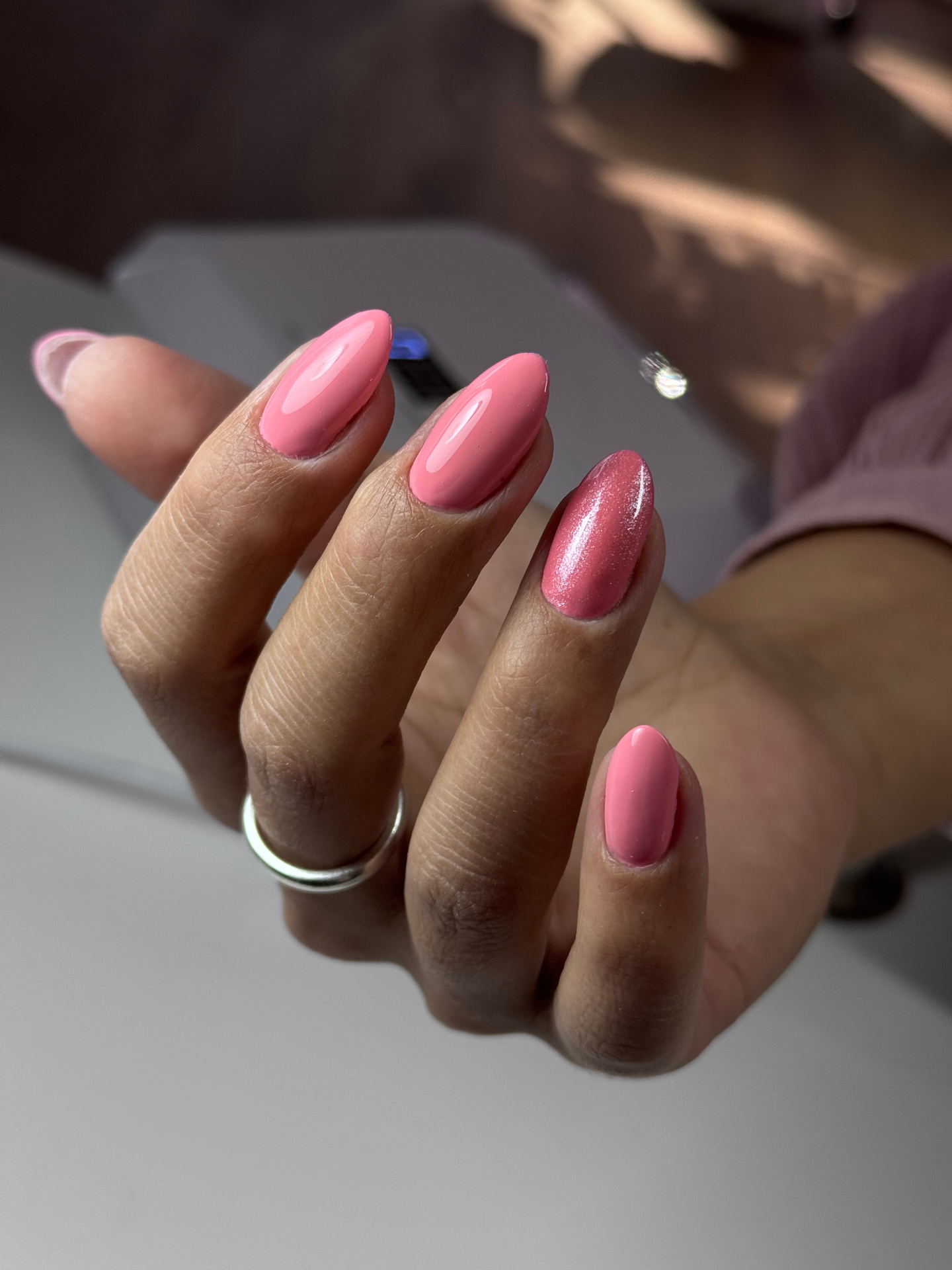 Nageldesign 1
