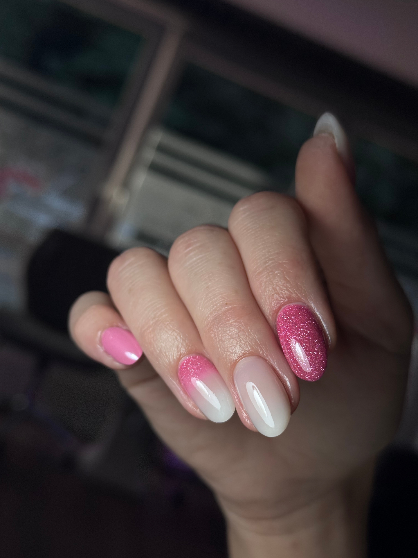 Nageldesign 3